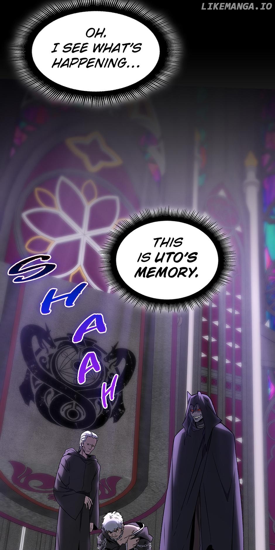 The Beginning After The End Chapter 219 image 71